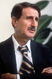 Kamal Joumblatt في دور Self (archive footage)