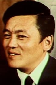 Wong Hoi في دور Constable