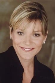 Farrah Forke في دور Laura Franklin