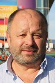 Владимир Ильин dans le rôle de Malinin