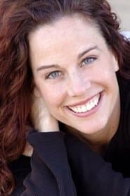 Laurel Whitsett dans le rôle de Sheriff Terri Frankel