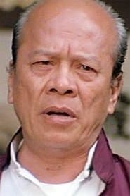 Fung Ging-Man as Can Ceng