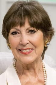 Anita Harris as Nurse Clarke