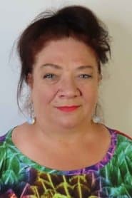 Danuta Borsuk في دور Nadia