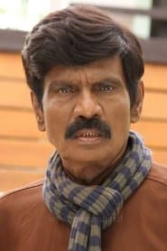 Goundamani as 'Puncture' Pandian