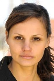 Stephanie Voit dans le rôle de Muschi (voice)