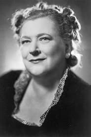 Růžena Nasková dans le rôle de Narrator (voice)