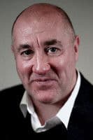 Steve Bunce في دور Self