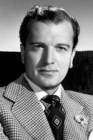 John Loder في دور Sir John Tanley
