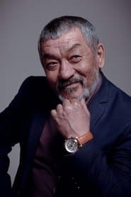 Ondassyn Bessikbassov as Afghan Chief