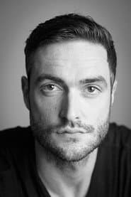 Patrick Buchanan as Gerry