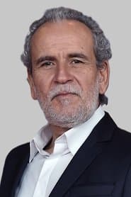 Guillermo Toledo في دور Rafi