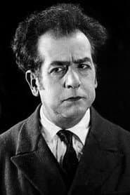 Maurice Mariaud dans le rôle de João Vidal