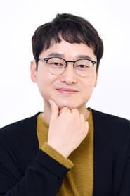 Shin Jae-hoon as Won-jong