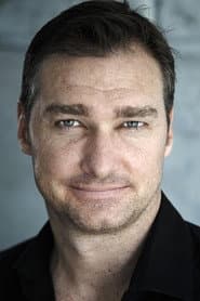 Martin Grelis dans le rôle de Boba Fett