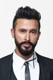 Ali Kazmi في دور Faisal