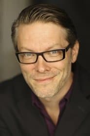 Miles Doleac dans le rôle de Robert Corbin