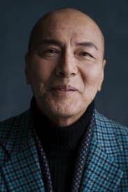 藤堂新二 dans le rôle de Nicholas Gordon