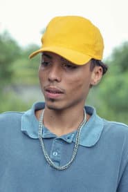 Vitor Senra as Hugo