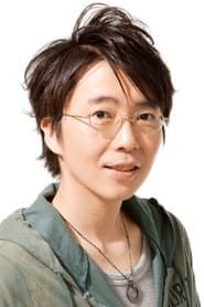 Tetsuya Iwanaga dans le rôle de Jemmy J. Adams (voice)