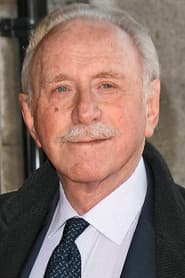 John Lyons dans le rôle de Public Relations Man