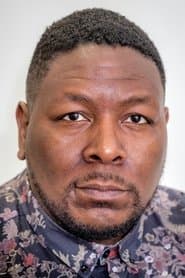 Kirris Riviere as Jamal's Dad