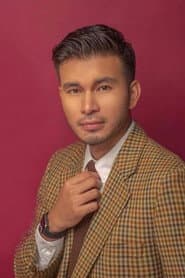 Rendy Herpy في دور Iman