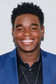 Dexter Darden في دور DeAndre