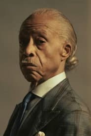 Al Sharpton as Self (archive footage)