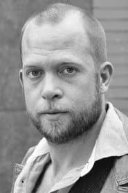 Daan van Rijssel as Maarten