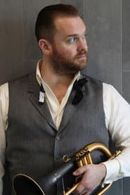 Quentin Collins dans le rôle de Self - Trumpet