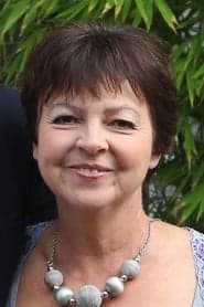 Tessa Peake-Jones dans le rôle de Marta