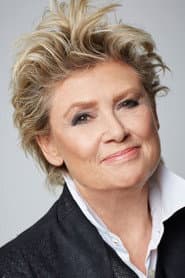 Gitte Hænning as Self