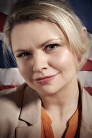 Rebekah Staton dans le rôle de Social Worker