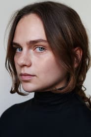 Mariella Aumann في دور Hedwig