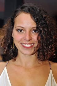 Marie Vinck في دور Ida Laarmans