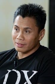 Cung Le في دور Manh