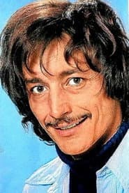 Robert Etcheverry dans le rôle de Commandant Guilloux