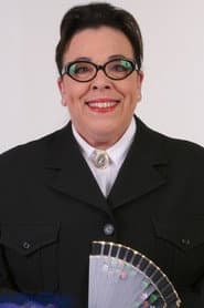Noemi Gerbelli dans le rôle de Susana