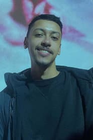 Elienai Henrique في دور Homem 2
