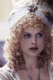 Cassie Stuart في دور Enid
