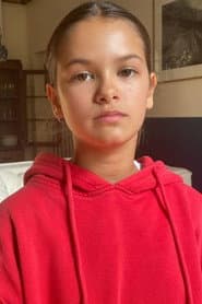Charlie Paulet dans le rôle de Zoé (10 ans)