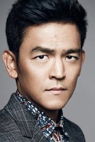 جون تشو في دور Lieutenant Hikaru Sulu