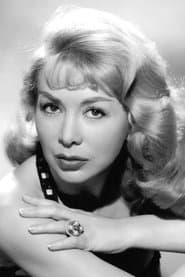 Susan Cummings as Patty (archive footage)