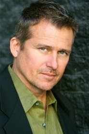 Tim Abell في دور Balthazar Kane