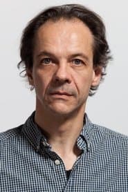 Martin Olbertz as Marco