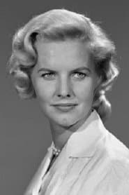 Patricia Cutts as Isabel Stevens Chapin