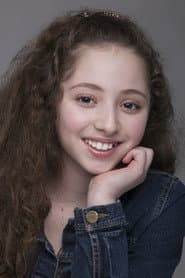 Sarah-Eve Gazitt dans le rôle de Young Abby