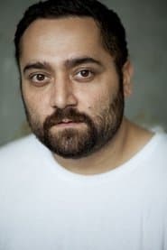 Kailas Mahadevan في دور M.C.