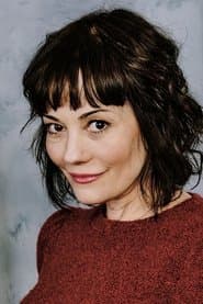 Natasha Gregson Wagner في دور Violet